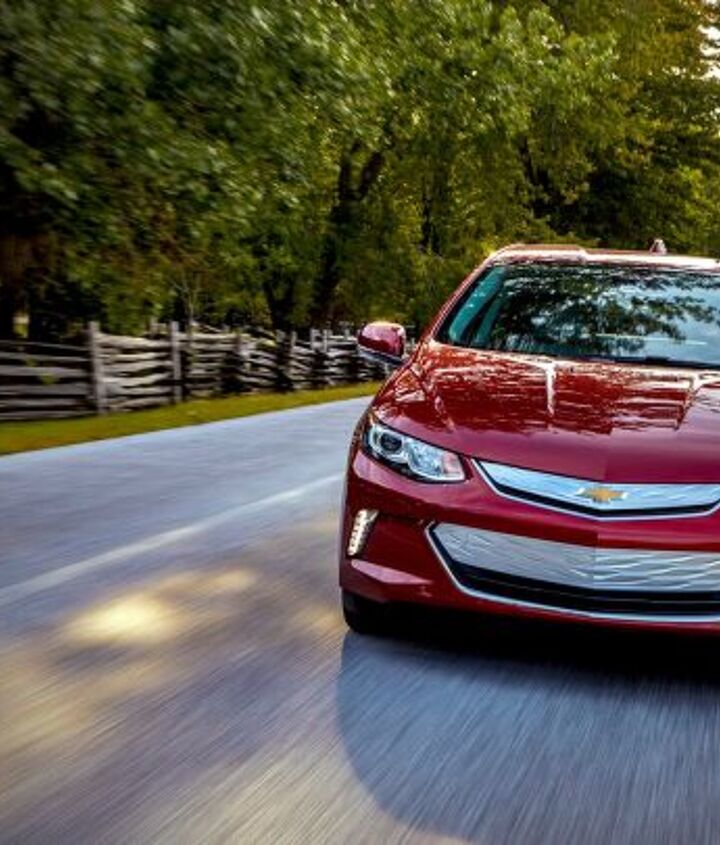 nhtsa opens investigation into the chevy volt