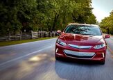 NHTSA Opens Investigation Into the Chevy Volt