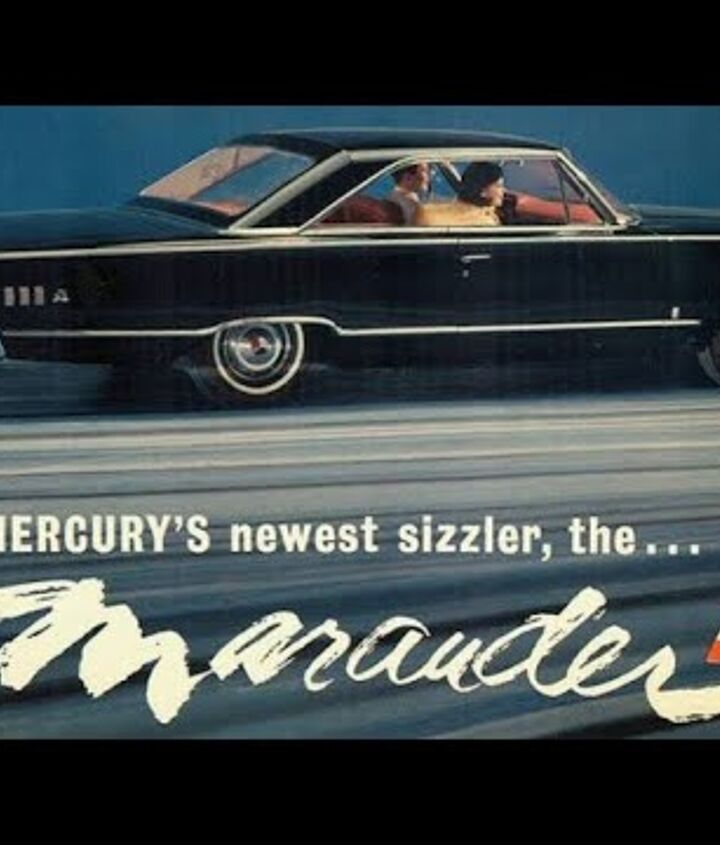 junkyard find 1964 mercury montclair four door hardtop marauder