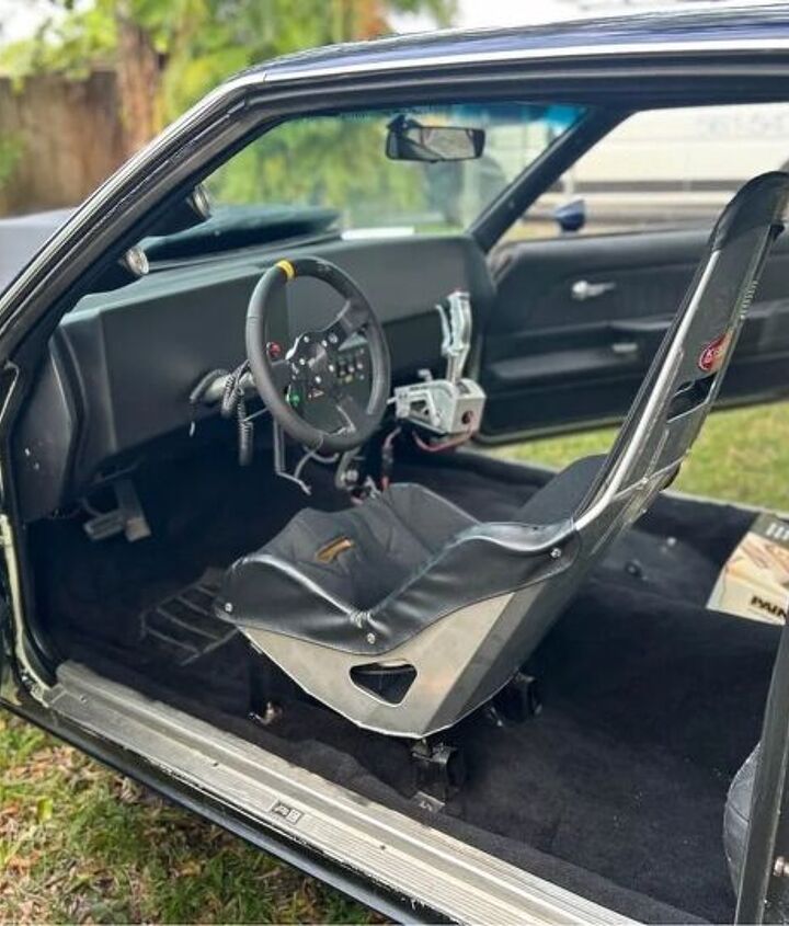 used car of the day 1979 chevrolet malibu