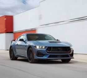 report current ford mustang to exit production at the end of 2028