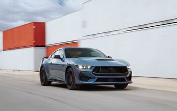 Report: Current Ford Mustang to Exit Production At the End of 2028 UPDATED
