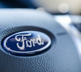 Ford Recalling Thousands of Cars for Doors That Could Open While Driving