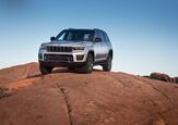 2023 Jeep Grand Cherokee Trailhawk 4XE Review – Getting Your Money’s Worth?