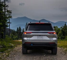 2023 jeep grand cherokee trailhawk 4xe review getting your moneys worth