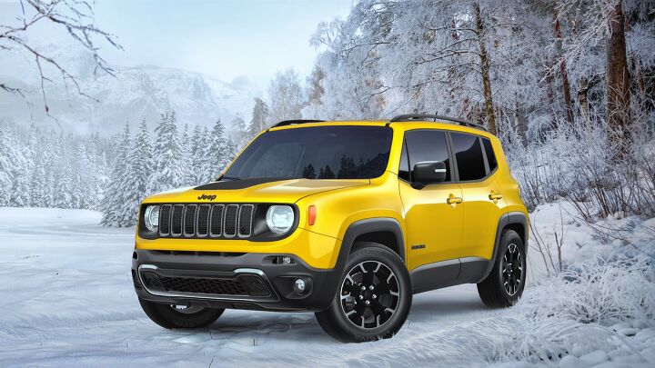 the jeep renegade will soon leave the u s and canada