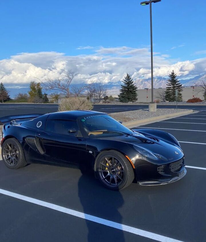 used-car-of-the-day-2005-lotus-elise taciki.ru