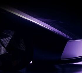 Honda Teases a Funky Wedge-Shaped EV for CES 2024