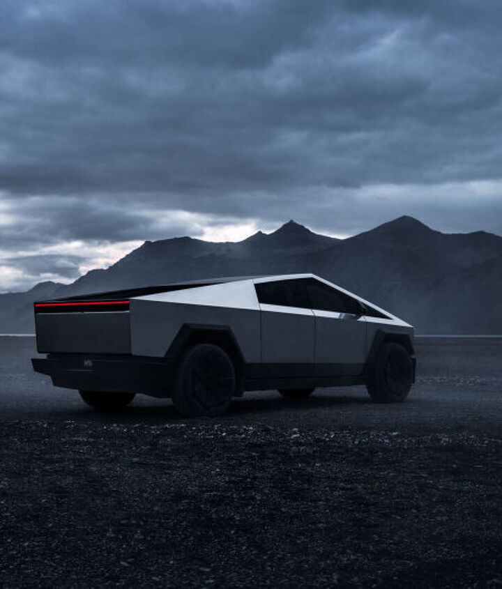 opinion the tesla cybertruck won t change the game