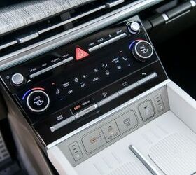 Diving Deeper Into the 2024 Hyundai Santa Fe  The Truth About Cars