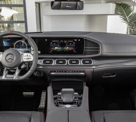 2023 mercedes benz gle 53 amg review amg all the things