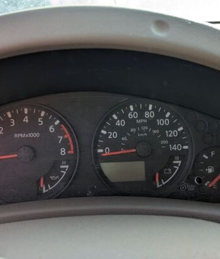 junkyard find 2009 suzuki equator rwd crew cab