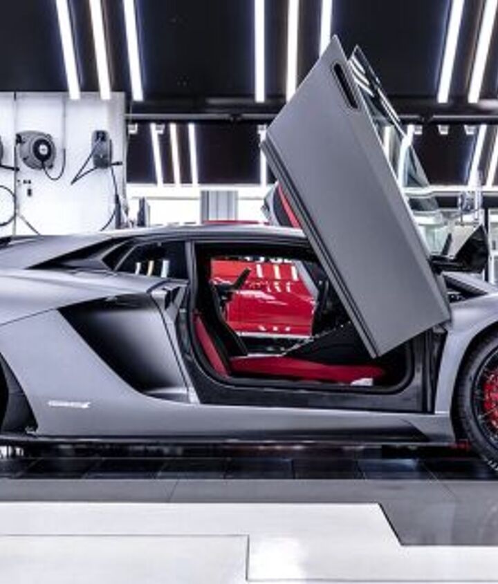 report-lamborghini-implementing-four-day-work-week taciki.ru