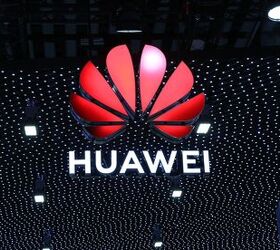 Huawei Asks Mercedes, Audi to Collab on Software