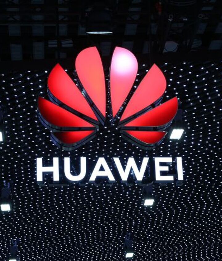 huawei asks mercedes audi to collab on software