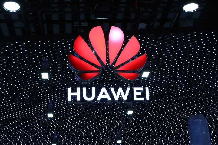 huawei asks mercedes audi to collab on software
