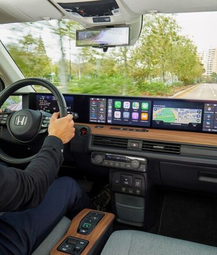 honda e ending sales in europe