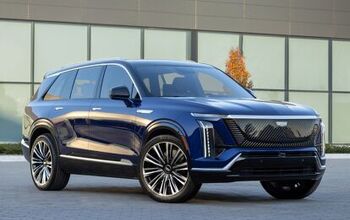 Q-Tip: Cadillac Introduces 2026 Vistiq