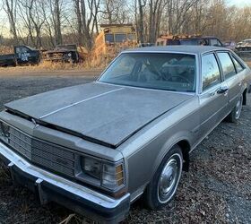 used car of the day 1978 buick century salon