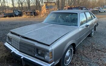 Used Car of the Day: 1978 Buick Century Salon