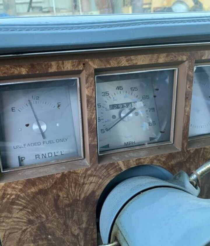 used car of the day 1978 buick century salon