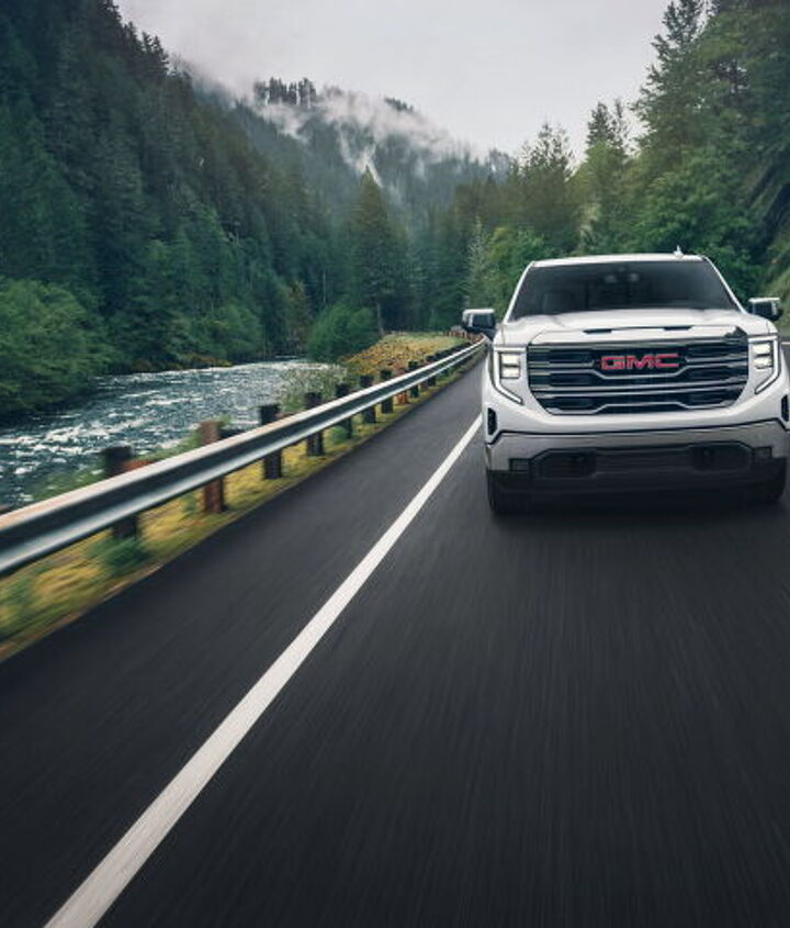 gm to stop sales of silverado and sierra for roof splitting issue