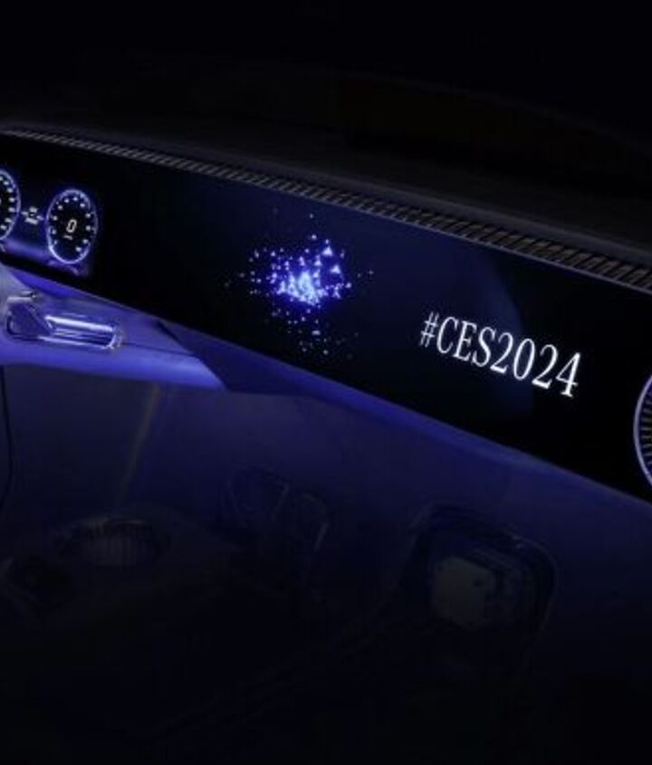 has mercedes benz forgotten what constitutes luxury