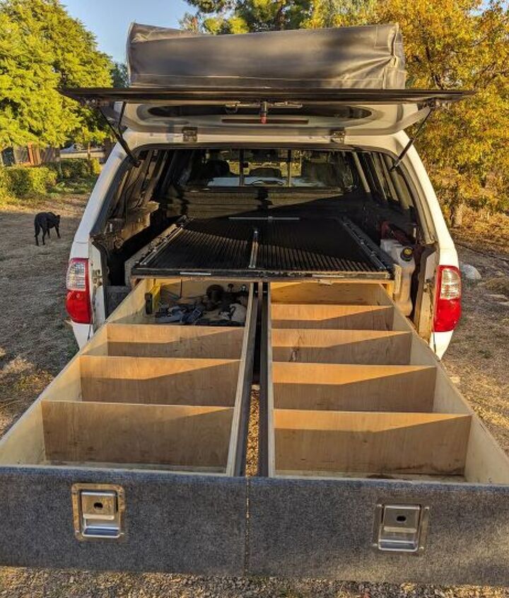 used car of the day 2006 toyota tundra