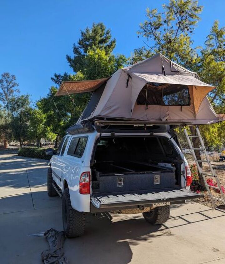 used car of the day 2006 toyota tundra