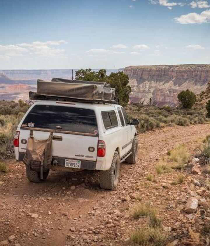 used car of the day 2006 toyota tundra