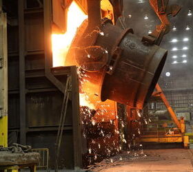 Nippon Steel Set to Buy U.S. Steel, Union Dismayed