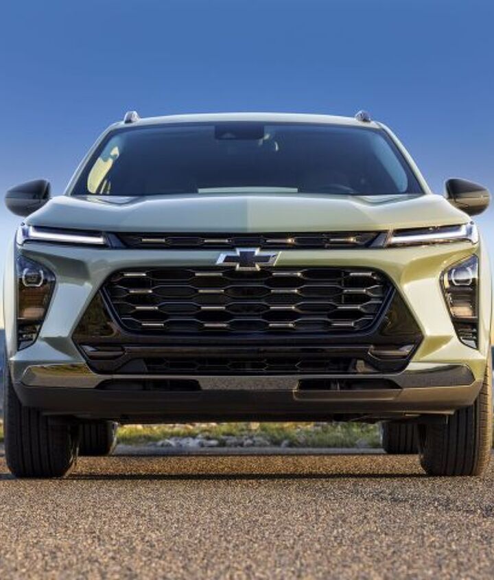 2024 chevrolet trax activ review a surprising bargain