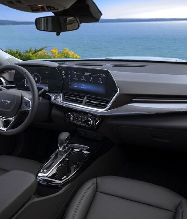 2024 chevrolet trax activ review a surprising bargain