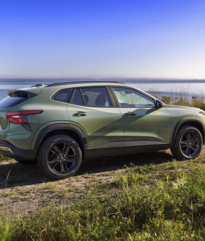 2024 chevrolet trax activ review a surprising bargain