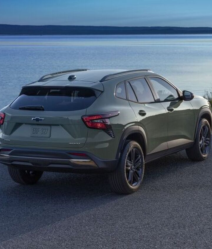 2024 chevrolet trax activ review a surprising bargain