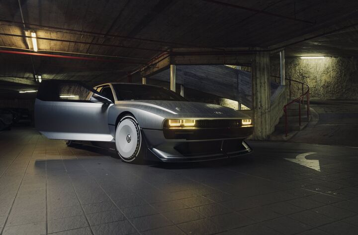 hyundai reportedly building n vision 74