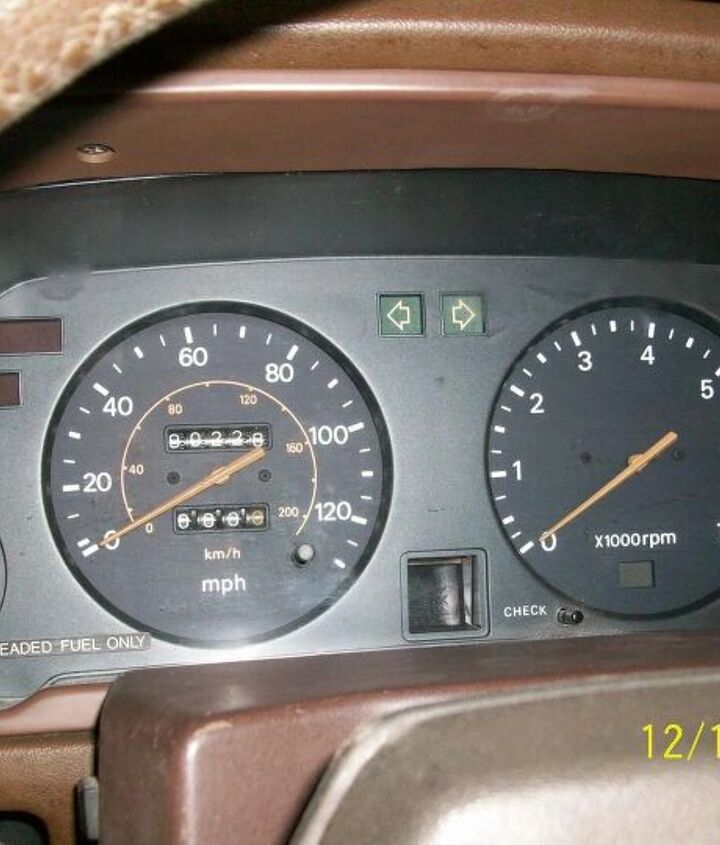 used car of the day 1980 nissan 280zx