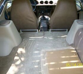 Used Car of the Day: 1980 Nissan 280ZX | The Truth About Cars