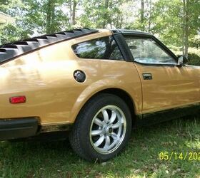 ぶどう＊ページ used-car-of-the-day-1980-