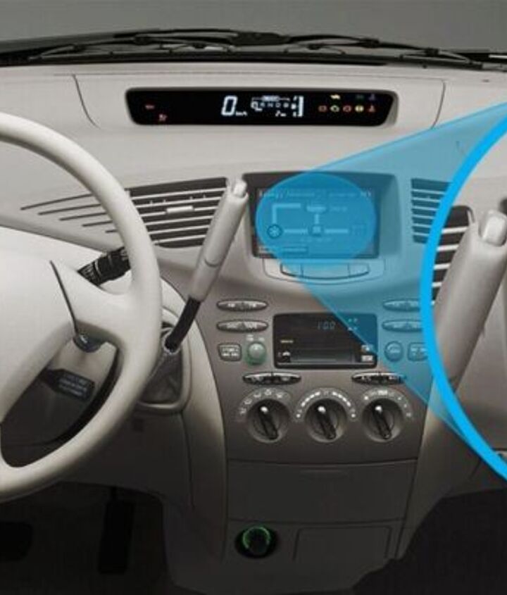 abandoned history oldsmobile s guidestar navigation system and other cartography