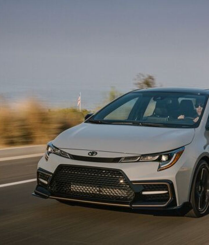 more than a million toyota and lexus models recalled for airbag sensor issue