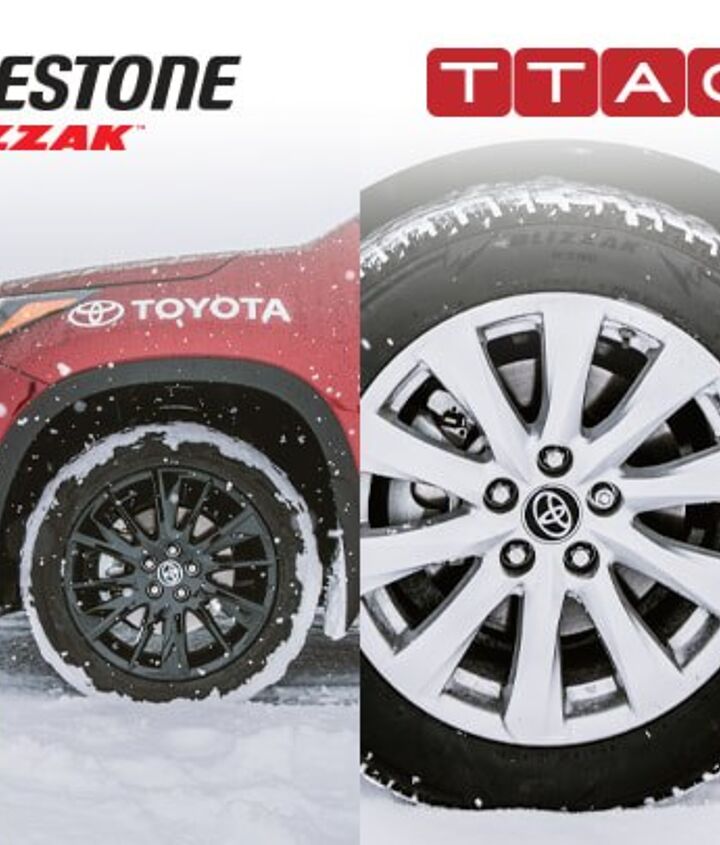 ttac giveaway bridgestone blizzaks