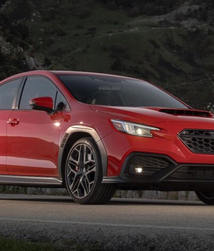 subaru prices 2024 wrx five trims available