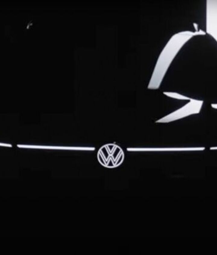 vw teases facelifted mk8 5 golf