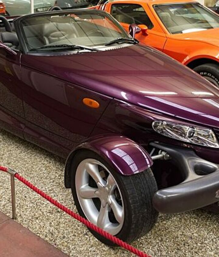 hagerty s 2024 bull market list has a few surprises