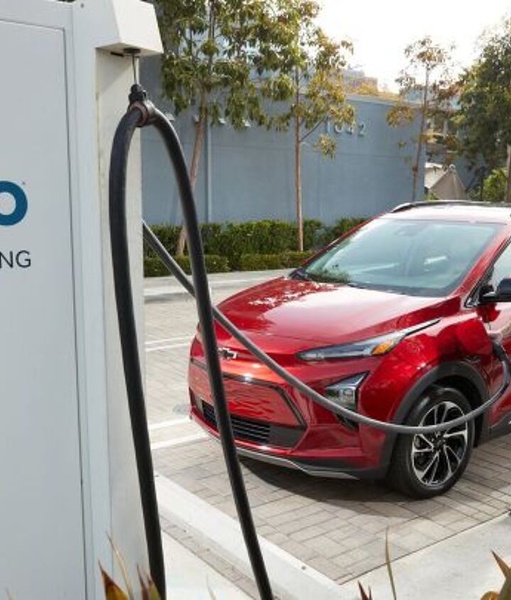 ev supply chains may be dirtier than you think