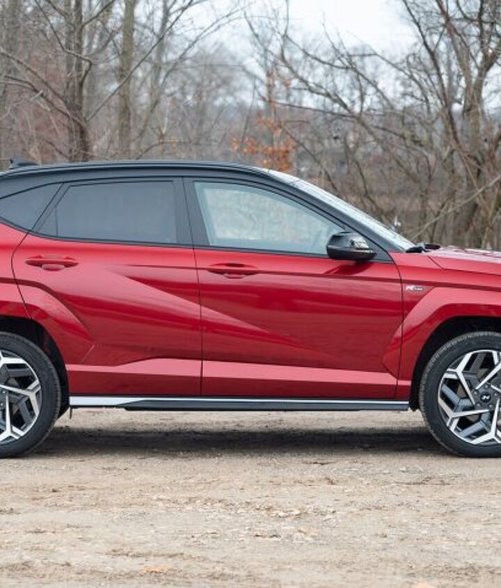 2024 hyundai kona n line review a solid cup