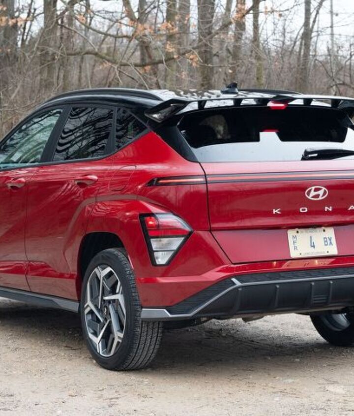 2024 hyundai kona n line review a solid cup