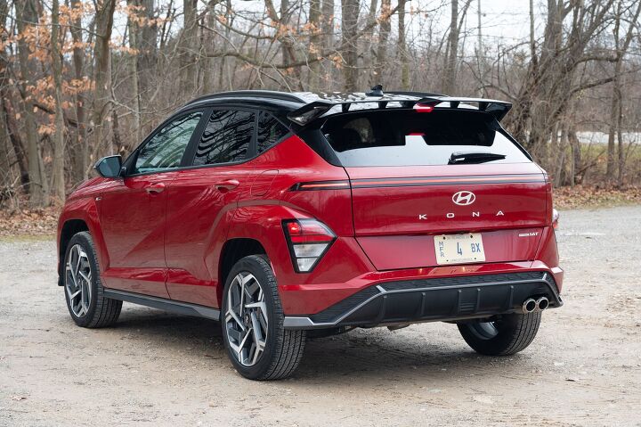 2024 hyundai kona n line review a solid cup