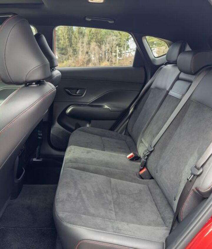 2024 hyundai kona n line review a solid cup